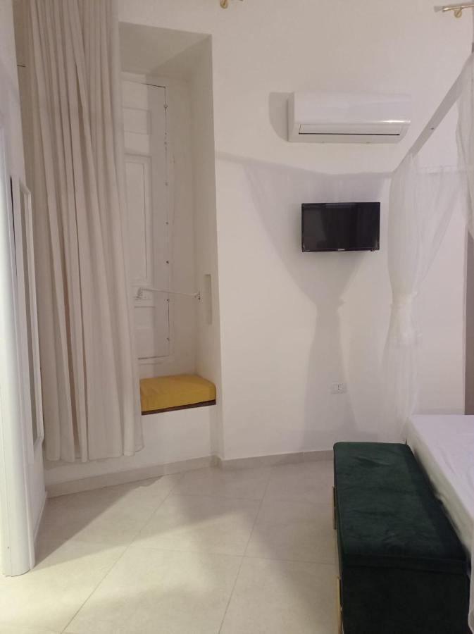 Relais Torre Gloria Panzió Nápoly Kültér fotó