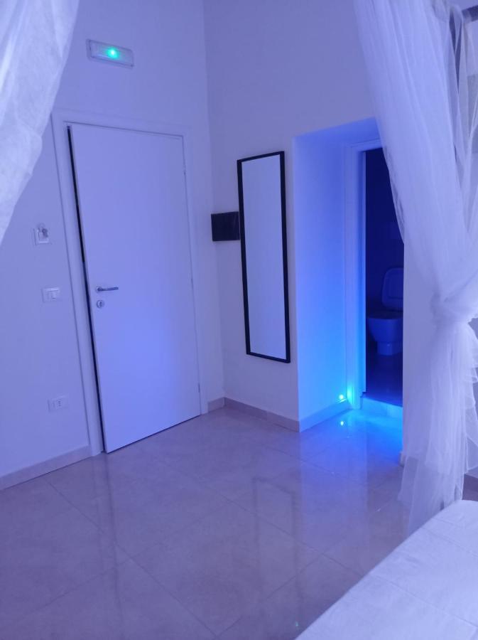 Relais Torre Gloria Panzió Nápoly Kültér fotó