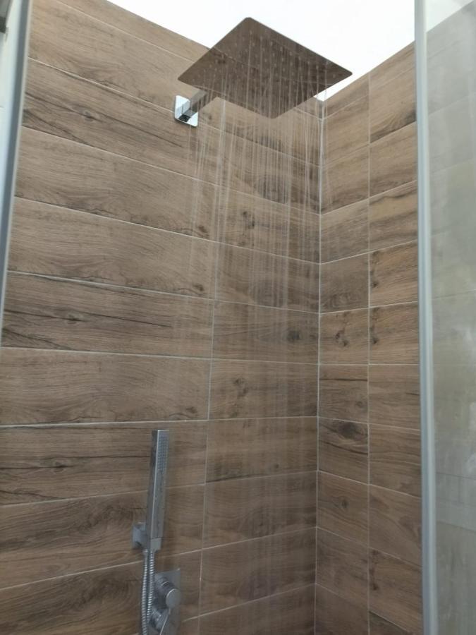 Relais Torre Gloria Panzió Nápoly Kültér fotó