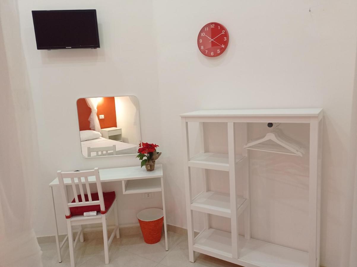Relais Torre Gloria Panzió Nápoly Kültér fotó