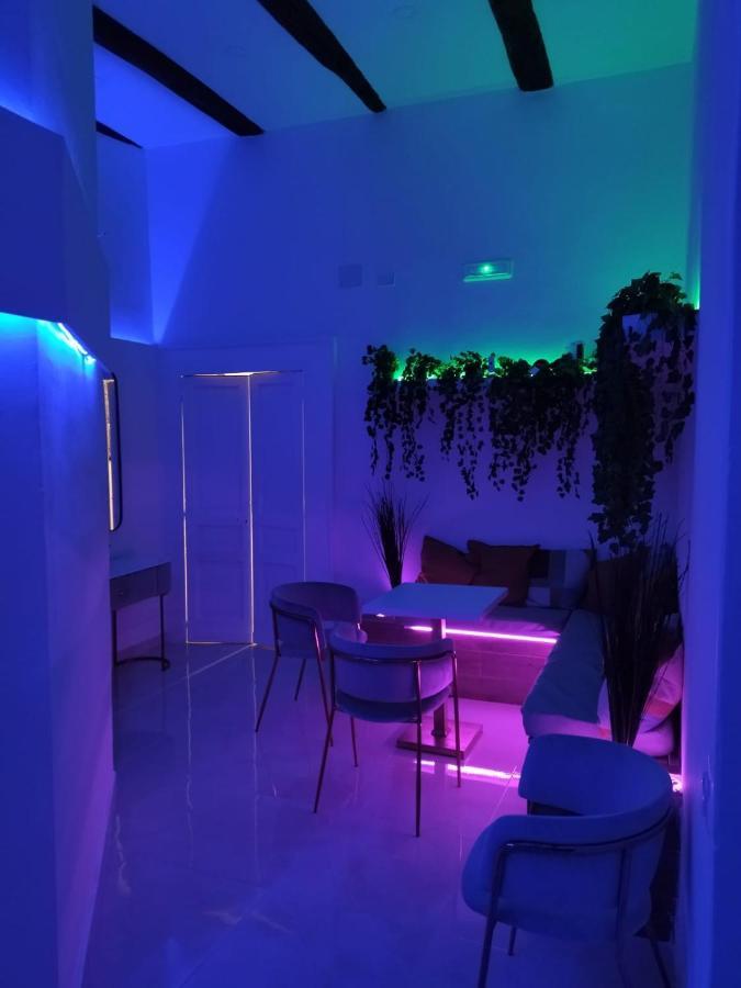 Relais Torre Gloria Panzió Nápoly Kültér fotó