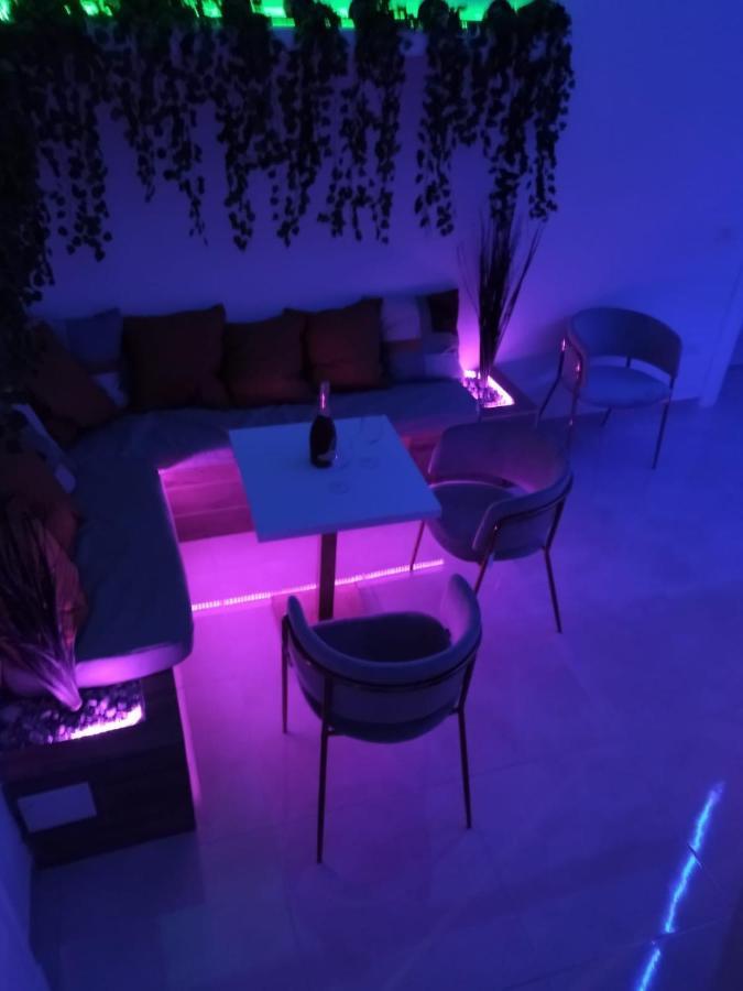 Relais Torre Gloria Panzió Nápoly Kültér fotó