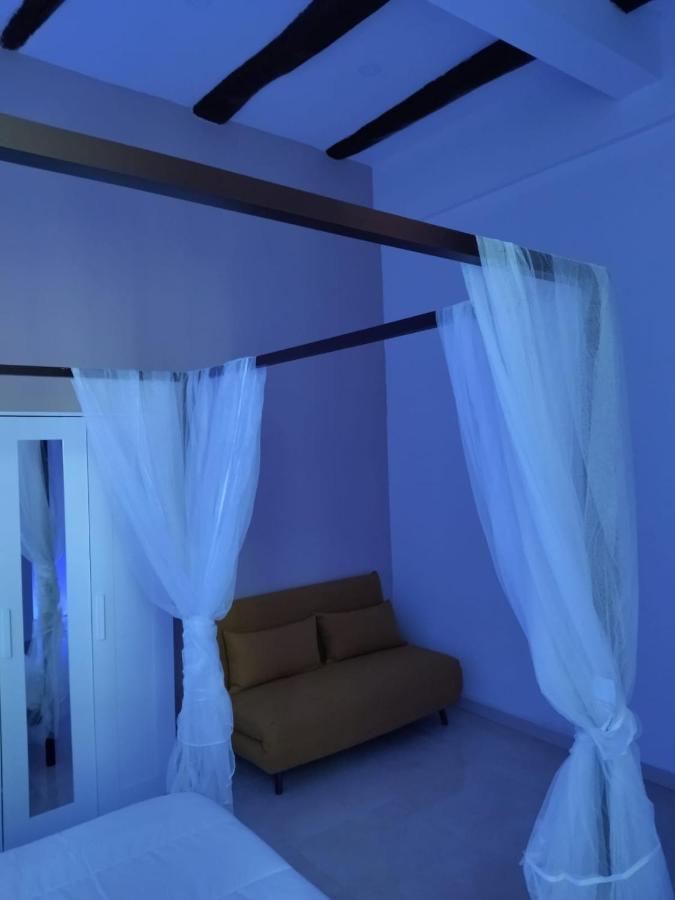 Relais Torre Gloria Panzió Nápoly Kültér fotó