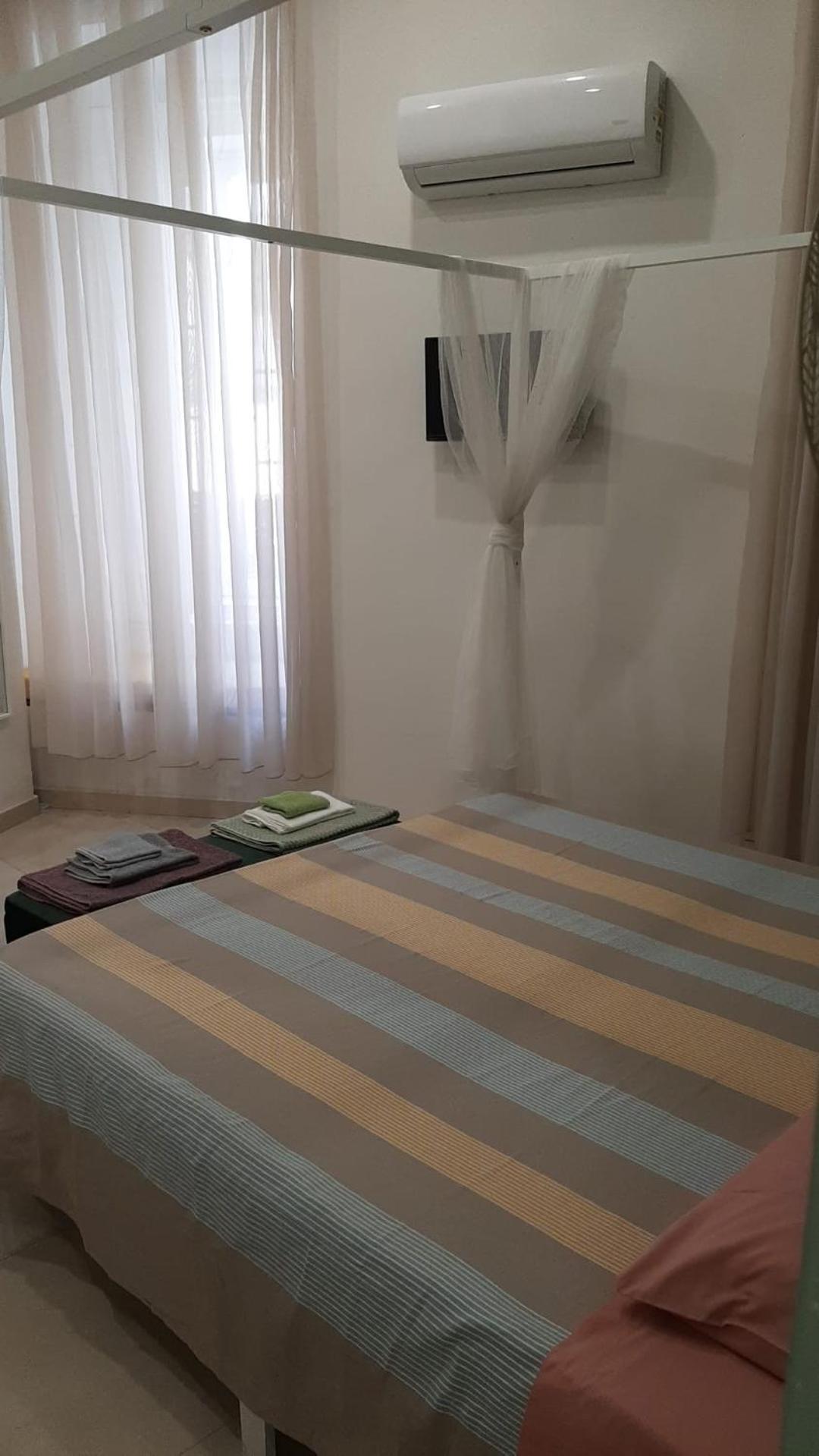 Relais Torre Gloria Panzió Nápoly Kültér fotó